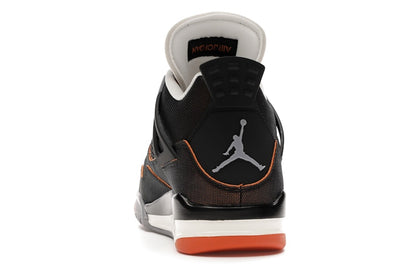 Jordan 4 Retro Starfish (Women's)
