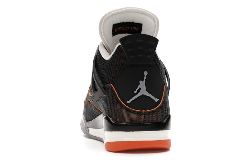 Jordan 4 Retro Starfish (Women's)