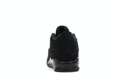 Jordan 4 Retro Black Cat (2020) (TD)
