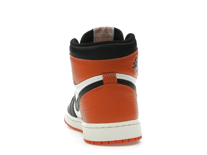 Jordan 1 Retro High OG Shattered Backboard (2025)