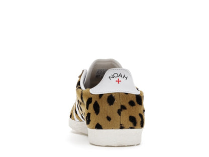 adidas Gazelle NOAH Cheetah