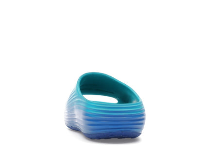 Nike ReactX Rejuven8 Slide Dusty Cactus Game Royal