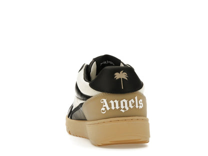 Palm Angels Palm University Sneaker White Black
