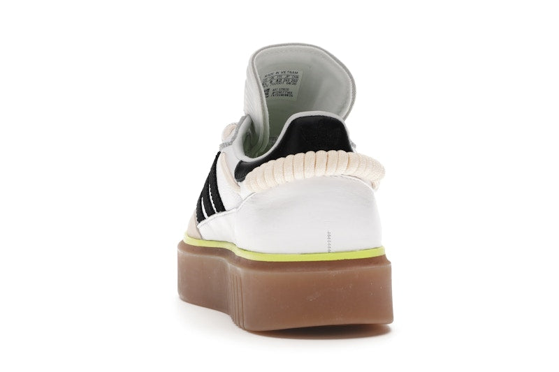adidas Super Sleek 72 Beyonce Ivy Park White Black (Women's)