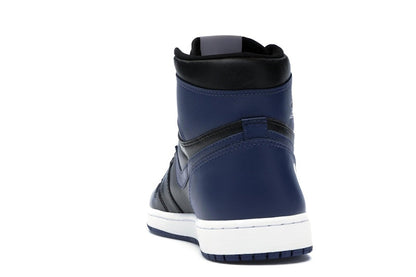 Jordan 1 Retro High OG Spike Lee Fort Greene