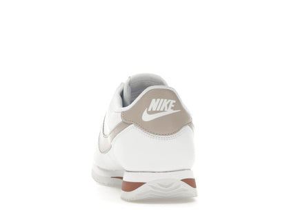 Nike Cortez White Platinum Violet (Women's)