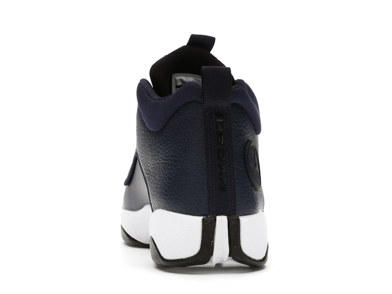 Jordan Jumpman Pro Quick Midnight Navy/Black-White