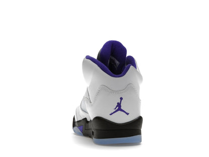 Jordan 5 Retro Dark Concord (GS)