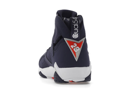 Jordan 7 Retro Quai 54 (2022)