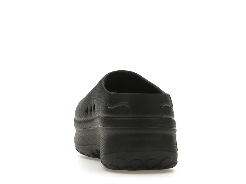 adidas adiFOM Stan Smith Mule Core Black (Women's)