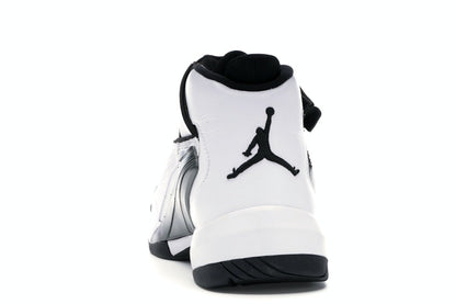 Jordan Jumpman Swift White Black