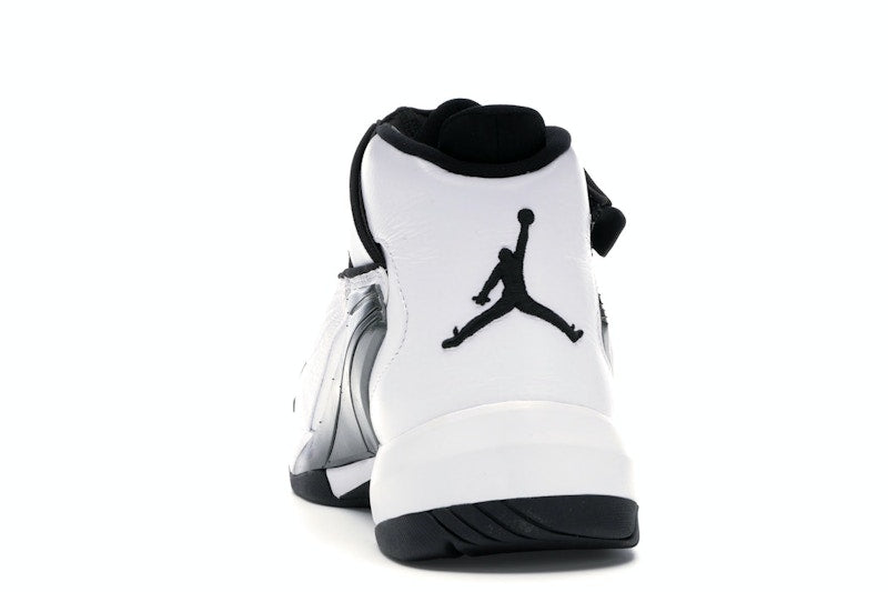 Jordan Jumpman Swift White Black