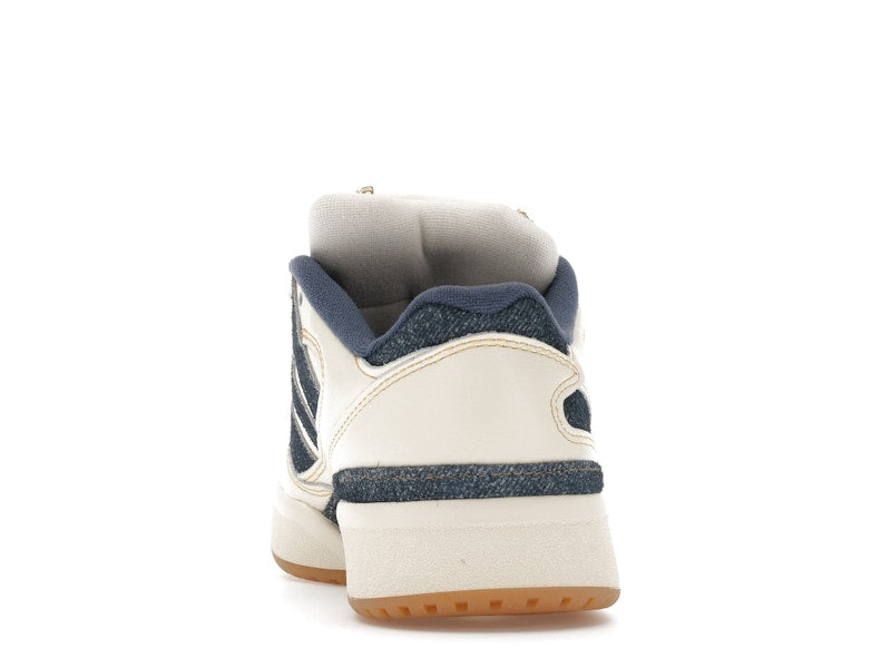 adidas Forum2000 BzRP Cream White Preloved Ink