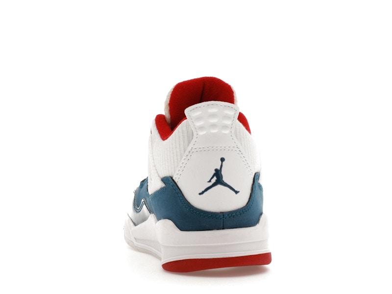 Jordan 4 Retro Messy Room (PS)