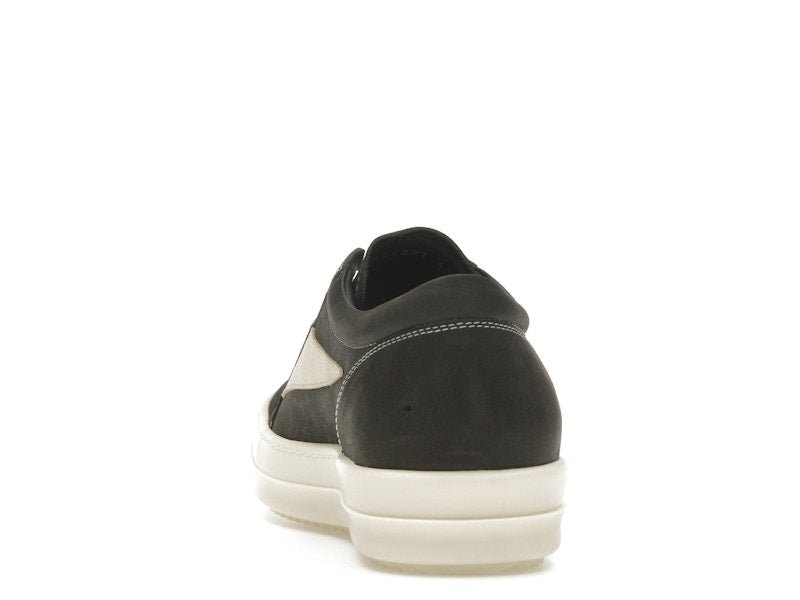Rick Owens Porterville Vintage Low Dark Dust