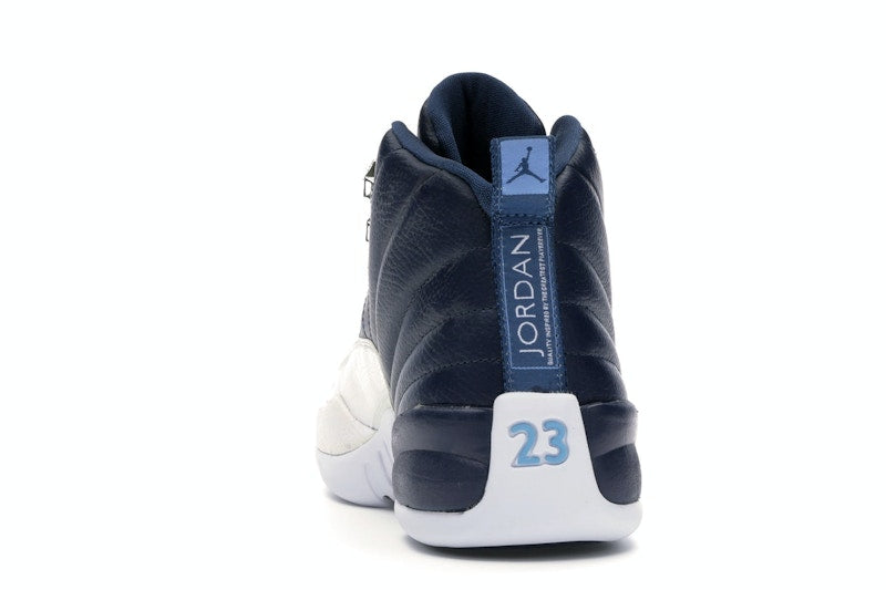 Jordan 12 Retro Obsidian (2012) (GS)