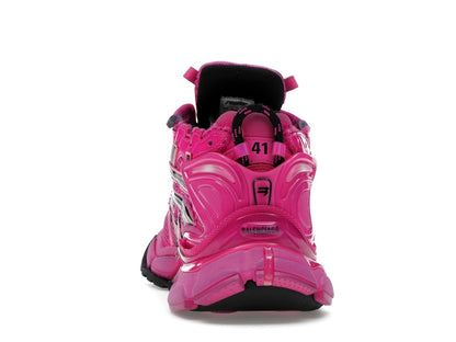 Balenciaga Runner Fuchsia Pink (Women's)