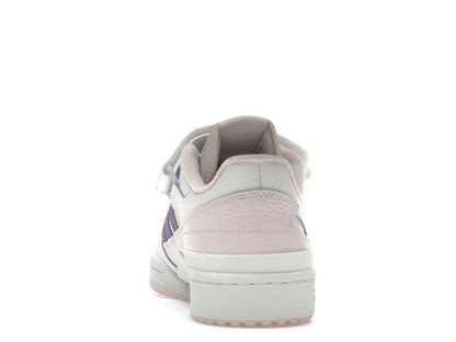 adidas Forum Low XLD White Lavender Purple