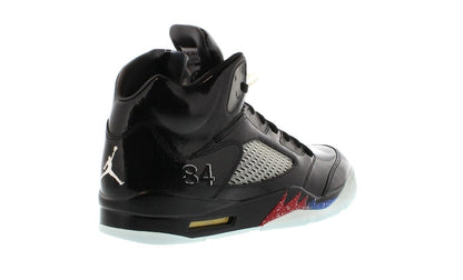 Jordan 5 Retro Transformers