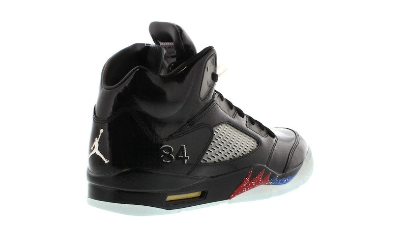 Jordan 5 Retro Transformers