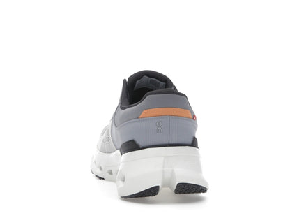 On Running Cloudrunner 2 Wolf Ivory