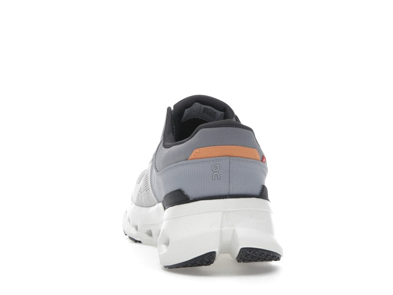 On Running Cloudrunner 2 Wolf Ivory