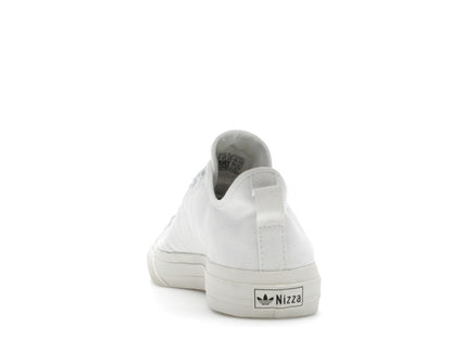 adidas Nizza Lo RF White Off White