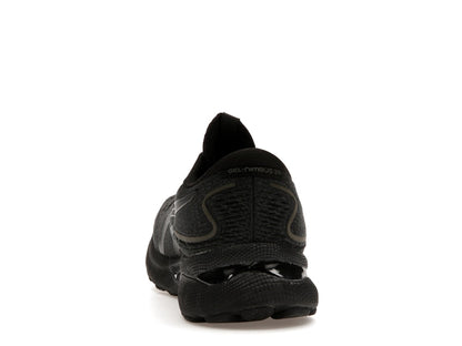 ASICS Gel-Nimbus 24 Triple Black