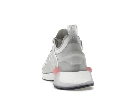 adidas NMD V3 Cloud White Crimson