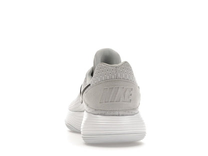 Nike Hyperdunk 2017 Low Pure Platinum