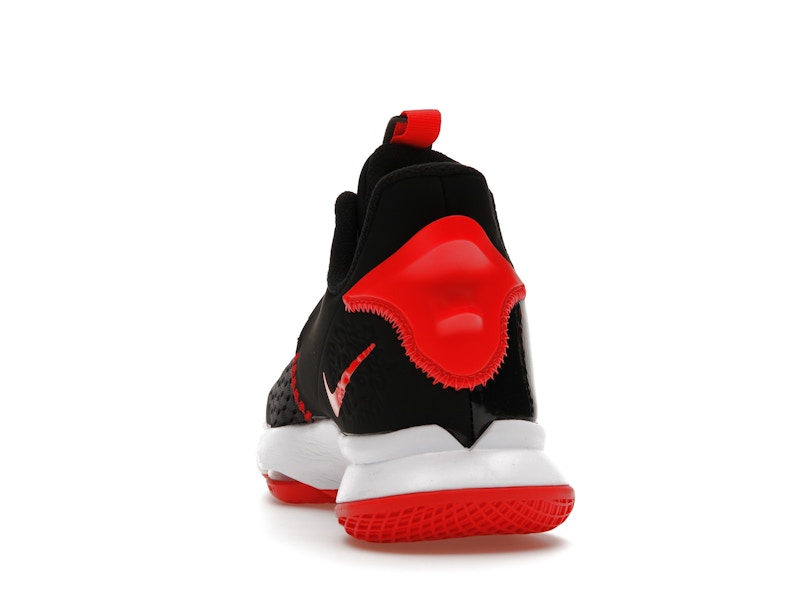 Nike LeBron Witness 5 Bred