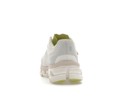 On Running Cloudflow 4 White Sand (Women's)