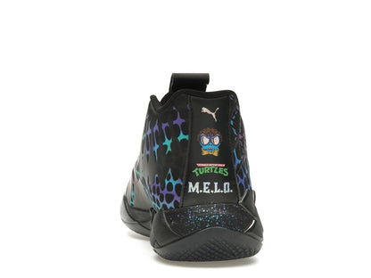 Puma LaMelo Ball MB.01 Teenage Mutant Ninja Turtles Baxter Stockman