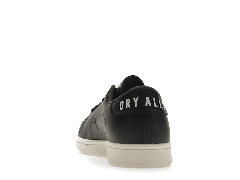 adidas Stan Smith Human Made Black