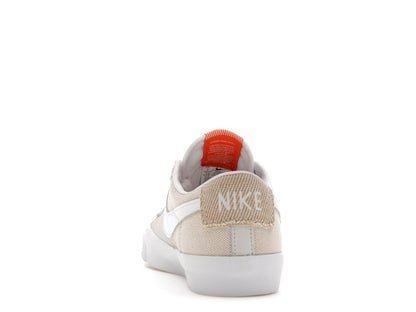 Nike SB Zoom Blazer Low Pro GT ISO Summit White