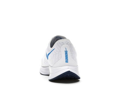 Nike Zoom Pegasus Turbo 2 White
