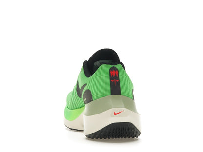 Nike Zoom Fly 5 Ekiden Scream Green
