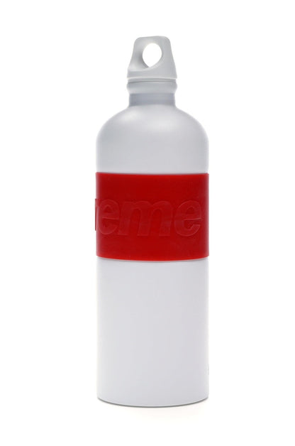 Supreme Sigg Bottle White