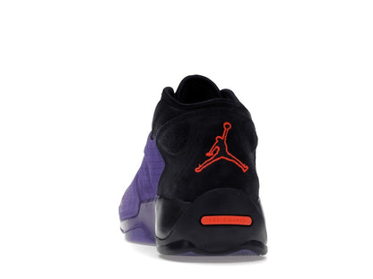 Jordan Zion 2 Out of This World