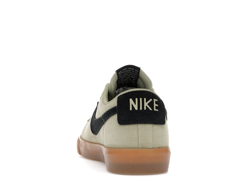 Nike SB Blazer Low GT Olive Aura