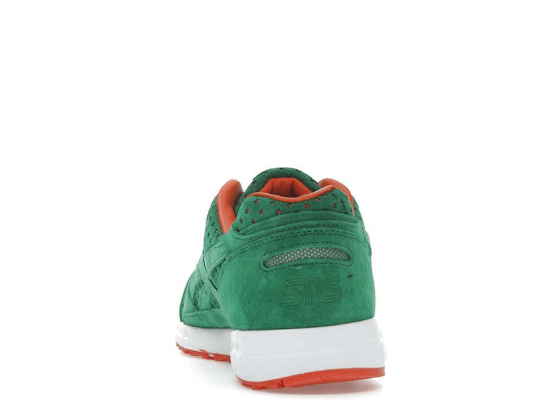 Reebok Inferno Sport Suede Sneakersnstuff 15 Stars