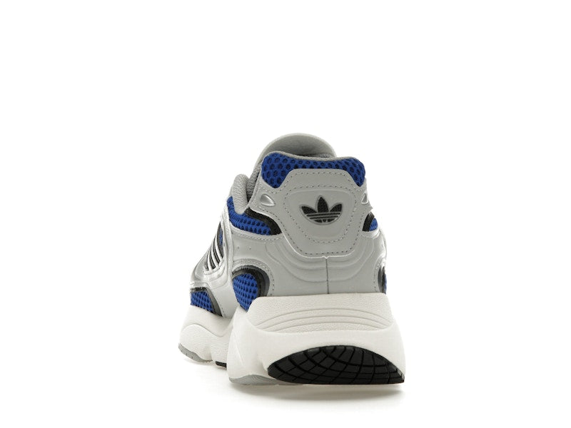 adidas Ozmillen Grey Royal Blue