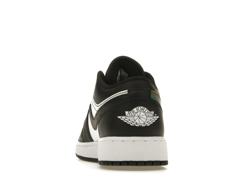 Jordan 1 Low Hologram (GS)