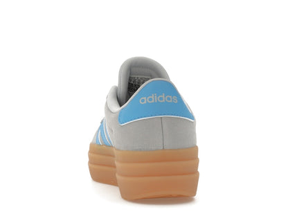 adidas VL Court Bold Halo Blue Blue Burst Cyber Metallic (Women's)
