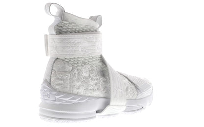 Nike LeBron 15 Lifestyle KITH City of Angels