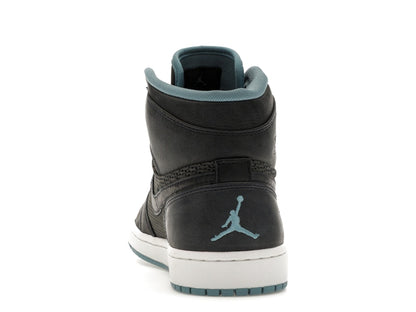 Jordan 1 Retro High Premier Cerulean