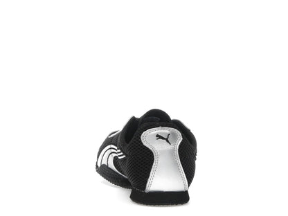 Puma H-Street OG Black Silver (Women's)