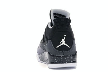 Jordan 4 Retro Fear Pack (2013)