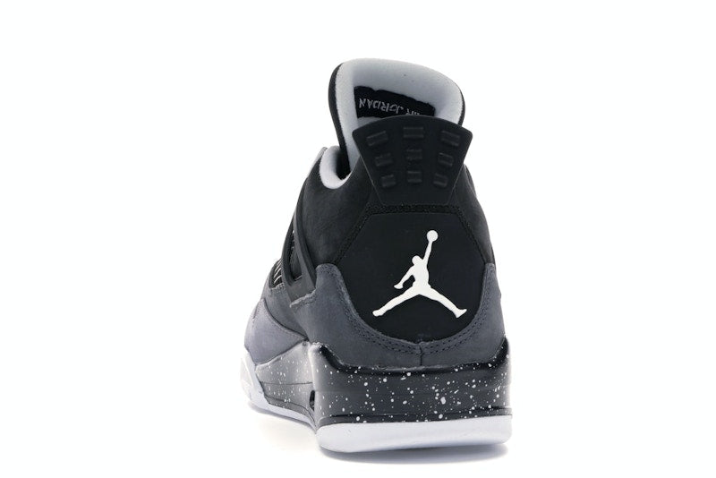 Jordan 4 Retro Fear Pack (2013)