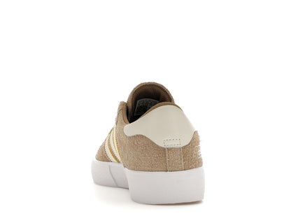 adidas Matchbreak Super Cardboard Ivory Cloud White